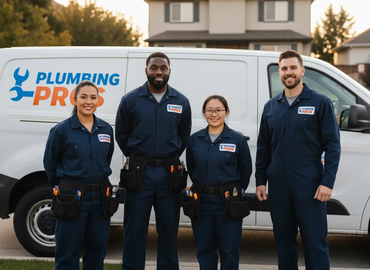 Water Heater Repair company in Plaza, ND